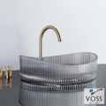 NIPTIRAS VOSS CAVO 50x37.5cm GREY VL1150-400