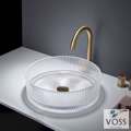 NIPTIRAS VOSS RING-S F40 CLEAR VL1040-000