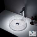 NIPTIRAS VOSS RING-D F40 CLEAR VB1040-000