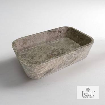 ΝΙΠΤΗΡΑΣ FOSSIL GAIA 60x38cm EMPERADOR PALE DS60-524