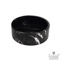 NIPTIRAS FOSSIL LUNO F42 MARQUINA NERO DC42-400