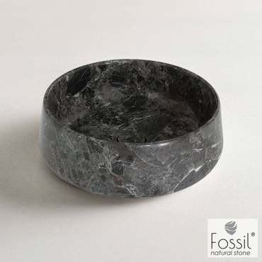 ΝΙΠΤΗΡΑΣ FOSSIL OPUS Φ42 BRECCIA GREY DR42-425