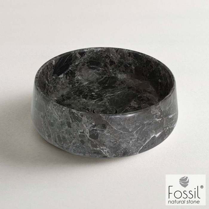 NIPTIRAS FOSSIL OPUS F42 BRECCIA GREY DR42-425