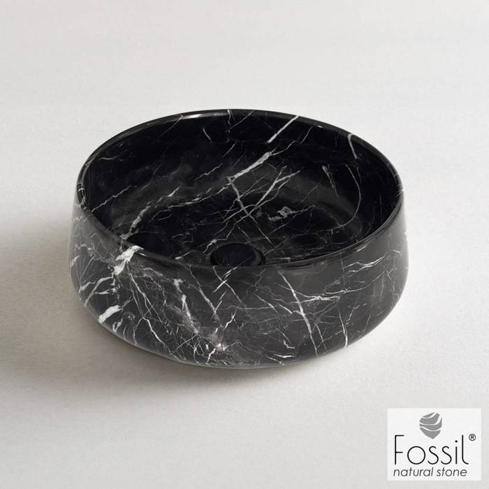 NIPTIRAS FOSSIL OPUS F42 MARQUINA NERO DR42-400