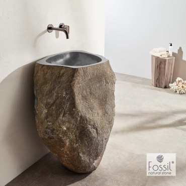 ΝΙΠΤΗΡΑΣ ΕΠΙΔΑΠΕΔΙΟΣ FOSSIL VERO Φ40-75 RP90