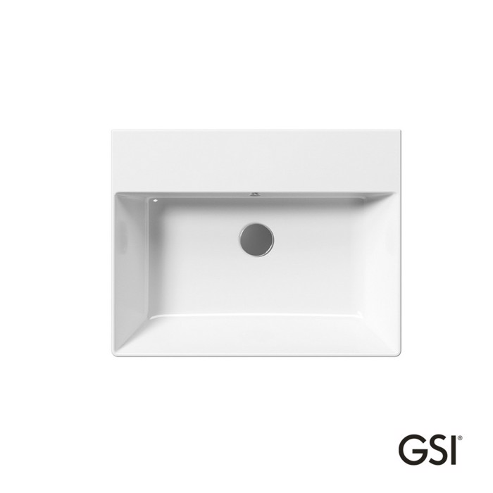 NIPTIRAS GSI KUBE-X SLIM RIM 60x47cm 9431-300