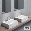 NIPTIRAS GSI KUBE-X SLIM RIM 45x35cm 9485-300