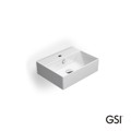 NIPTIRAS GSI KUBE-X SLIM RIM 45x35cm 9485-300