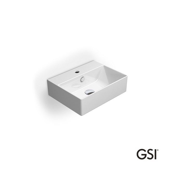NIPTIRAS GSI KUBE-X SLIM RIM 45x35cm 9485-300