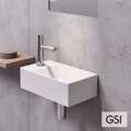 NIPTIRAS GSI KUBE-X SLIM RIM 40x23cm 9484-300