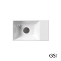 NIPTIRAS GSI KUBE-X SLIM RIM 40x23cm 9484-300