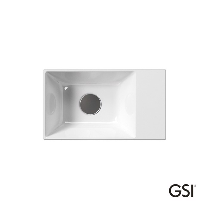 NIPTIRAS GSI KUBE-X SLIM RIM 40x23cm 9484-300