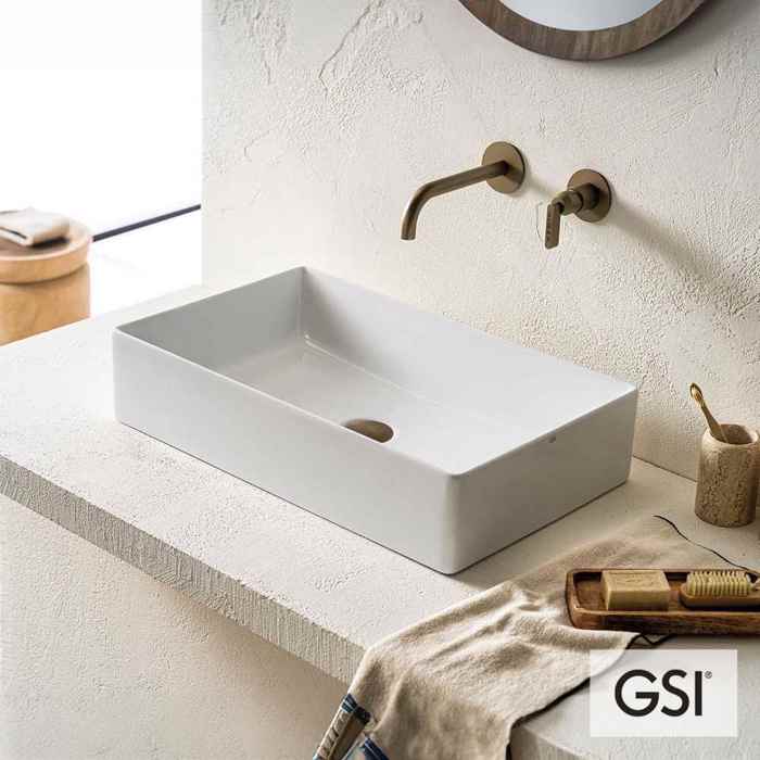 NIPTIRAS GSI KUBE-X 60x37cm 9453-300