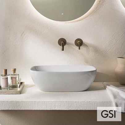 ΝΙΠΤΗΡΑΣ GSI NUBES 50x35cm 9784-300