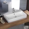NIPTIRAS BIANCO CERAMICA TETRA N 70x42cm 32070-300