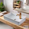 NIPTIRAS BIANCO CERAMICA LINA 64x39.5cm 34790-300