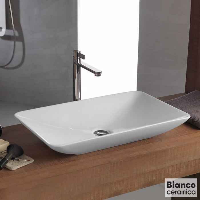 NIPTIRAS BIANCO CERAMICA RIO 60x37.7cm 38060-300