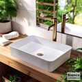 NIPTIRAS BIANCO CERAMICA SENTO 54x37cm 34760-300