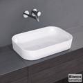 NIPTIRAS BIANCO CERAMICA CENTRO 60x40cm 34060-300