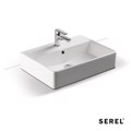 NIPTIRAS SEREL TETRA 60x42cm 2047-300