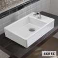 NIPTIRAS SEREL TETRA 45x28cm 2049-300