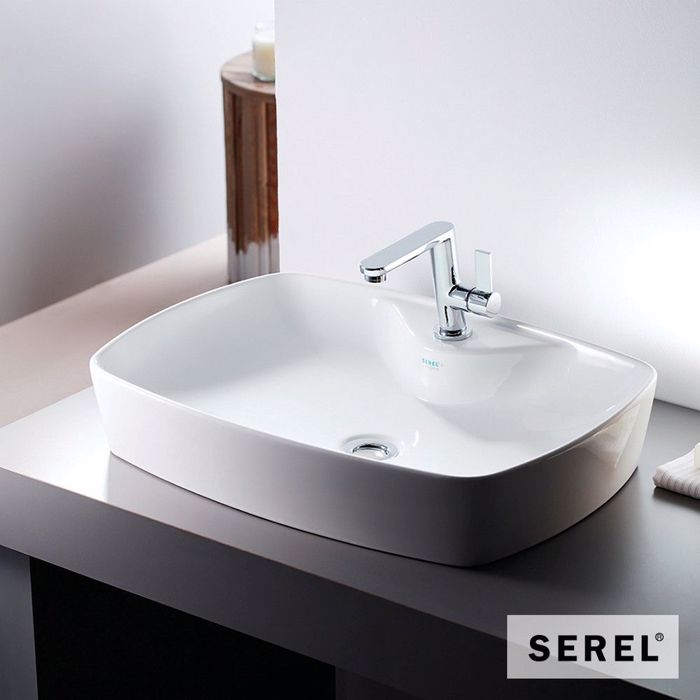 NIPTIRAS SEREL 60x44cm 1634-300