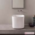 NIPTIRAS SCARABEO MOON 42x42cm 40H 5503-300