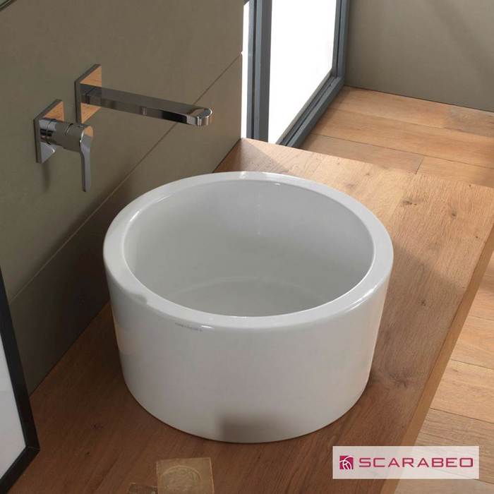 NIPTIRAS SCARABEO BUCKET F42 8807-300