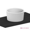 NIPTIRAS SCARABEO BUCKET F42 8807-300