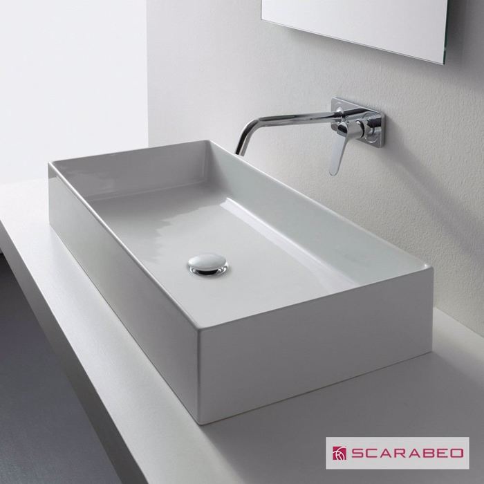 NIPTIRAS SCARABEO TEOREMA 80x40cm 5102-300