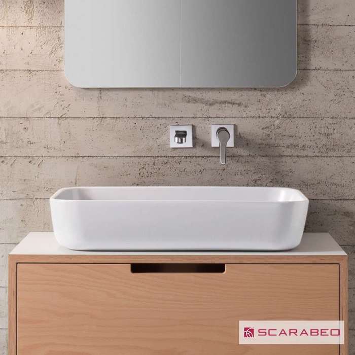 NIPTIRAS SCARABEO MIZU 70x45cm 9007-300