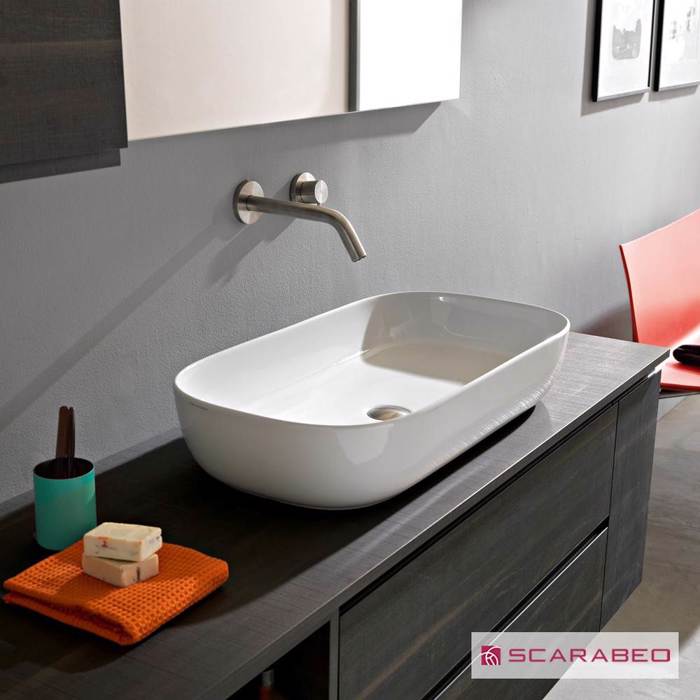 NIPTIRAS SCARABEO GLAM 76x39cm 1803-300