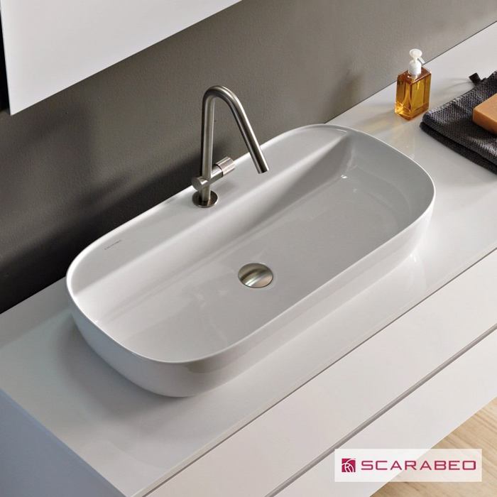 NIPTIRAS SCARABEO GLAM/R 76x38cm 1801-300
