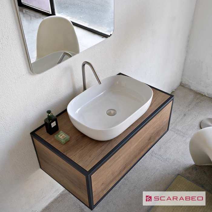 NIPTIRAS SCARABEO GLAM 56x39cm 1804-300