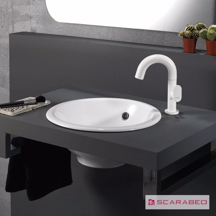 NIPTIRAS SCARABEO IN OUT F39.5cm 8021-300