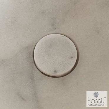 ΒΑΛΒΙΔΑ ΝΙΠΤΗΡΑ FOSSIL TPD01-300 CARRARA NUOVO