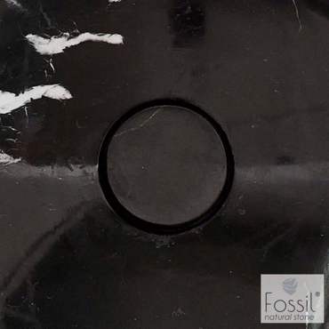 ΒΑΛΒΙΔΑ ΝΙΠΤΗΡΑ FOSSIL TPD01-400 MARQUINA NERO