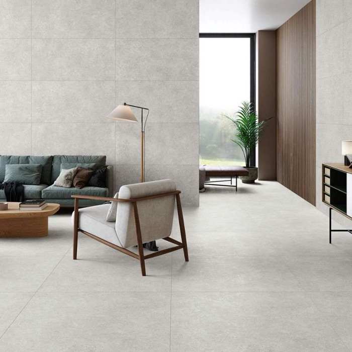 PLAKAKI LOMMA GREY 60x120ek.