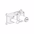 SUPER INOX ESOTERIKO MEROS GA MPATARIA NIPTIROS ENTOIXISMOu MARLEY 0474035-000