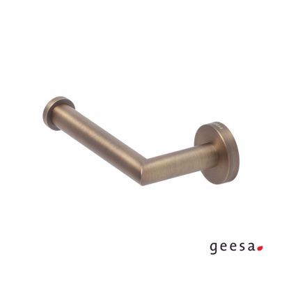 GEESA NEMOX ΧΑΡΤΟΘΗΚΗ ANTIQUE BRASS 6509-221
