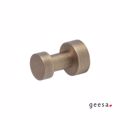 GEESA NEMOX AGISTRO 3CM ANTIQUE BRASS 6513-221