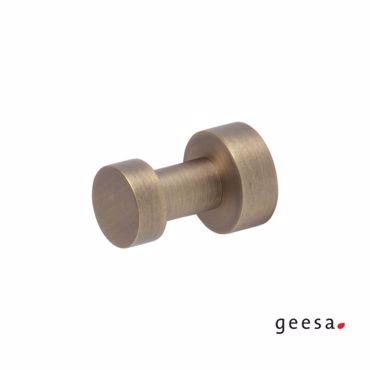 GEESA NEMOX ΑΓΚΙΣΤΡΟ 3CM ANTIQUE BRASS 6513-221