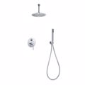 IMEX MONZA TIVOLI SET ENTOIXISMOu LOuTROu ME BRAXIONA OROFIS XROME GPT039
