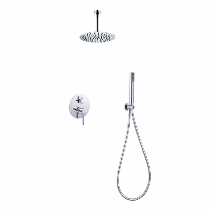 IMEX MONZA TIVOLI SET ENTOIXISMOu LOuTROu ME BRAXIONA OROFIS XROME GPT039