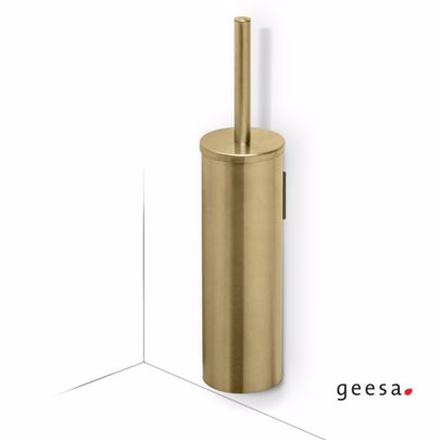 GEESA NEMOX ΕΠΙΤΟΙΧΙΟ ΠΙΓΚΑΛ GOLD BRUSHED 6511-201