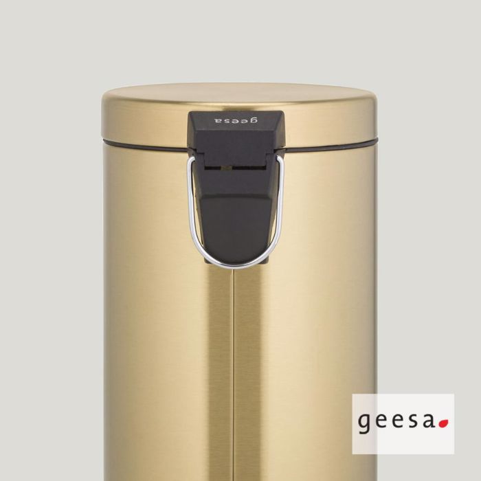 GEESA NEMOX XARTODOXEIO 3L GOLD BRUSHED 634-211