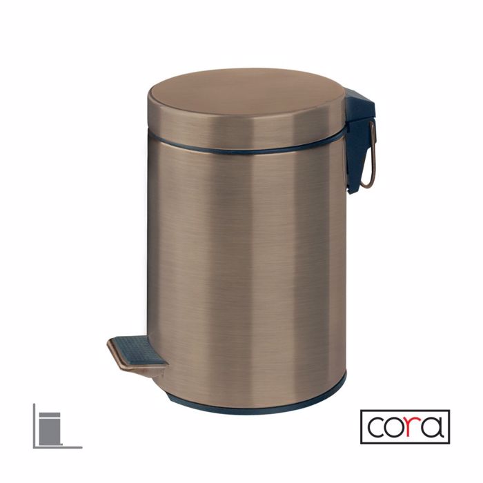 CORA NEMOX XARTODOXEIO 5L ANTIQUE BRASS 605-221