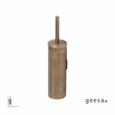 GEESA NEMOX ΕΠΙΤΟΙΧΕΙΟ ΠΙΓΚΑΛ ANTIQUE BRASS 6511-221