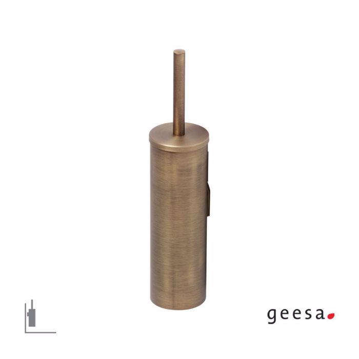 GEESA NEMOX EPITOIXEIO PIGAL ANTIQUE BRASS 6511-221