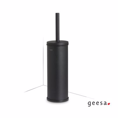 GEESA NEMOX ΠΙΓΚΑΛ BLACK MAT 3074-400